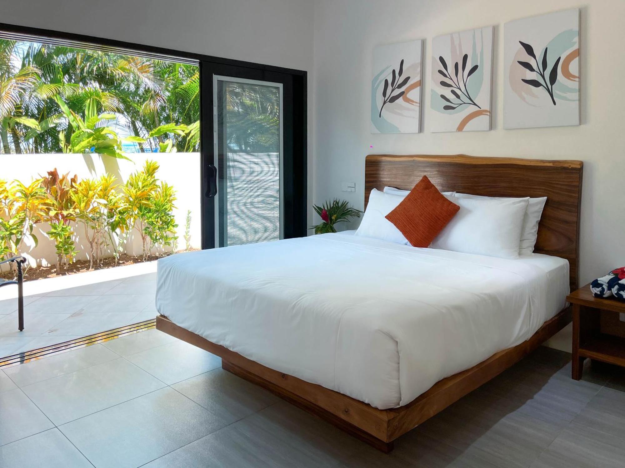 Naisoso Island Villas - Fiji Нанди Экстерьер фото